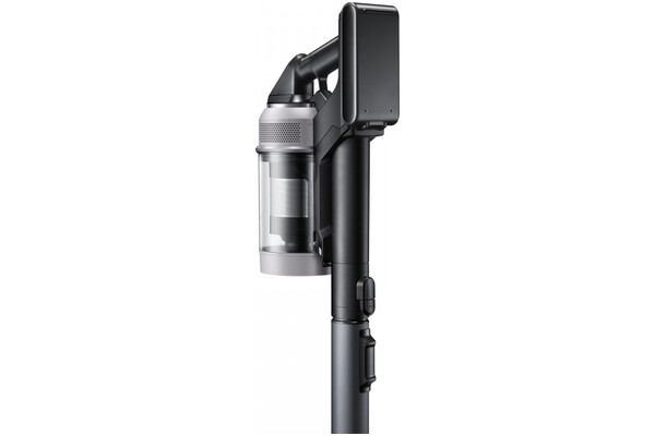 Odkurzacz Samsung VS80F28DFP/GE Jet Complete AI pionowy bezworkowy szaro-czarny