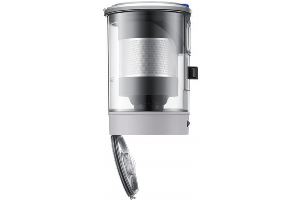 Odkurzacz Samsung VS80F28DFP/GE Jet Complete AI pionowy bezworkowy szaro-czarny