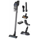 Odkurzacz Samsung VS20C852FTB/GE Jet 85 Premium pionowy bezworkowy czarno-niebieski