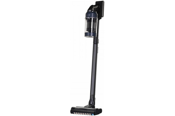 Odkurzacz Samsung VS20B95973B/GE Jet Bespoke Pro Extra pionowy z pojemnikiem granatowo-czarny