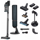 Odkurzacz Samsung VS20B95943N/GE Jet Bespoke Complete Extra pionowy workowy 1400W butelkowa zieleń czarny