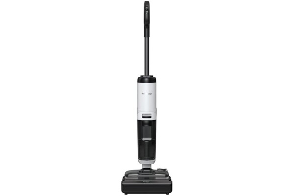 Odkurzacz Tineco Floor One S5 pionowy bezworkowy biały