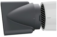 Suszarka Braun HD155E 1800W