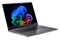 Laptop ACER TravelMate X4 14.0" Intel Core Ultra 5 228V Intel Arc 130V 32GB 512GB SSD Windows 11 Professional szary