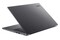 Laptop ACER TravelMate X4 14.0" Intel Core Ultra 5 228V Intel Arc 130V 32GB 512GB SSD Windows 11 Professional szary