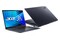 Laptop ACER TravelMate P4 16.0" Intel Core Ultra 5 225H Intel Arc 130T 16GB 512GB SSD Windows 11 Professional szaro-niebieski