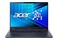 Laptop ACER TravelMate P4 16.0" Intel Core Ultra 5 225H Intel Arc 130T 16GB 512GB SSD Windows 11 Professional szaro-niebieski