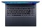 Laptop ACER TravelMate P4 16.0" Intel Core Ultra 5 225H Intel Arc 130T 16GB 512GB SSD Windows 11 Professional szaro-niebieski