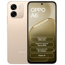 Smartfon OPPO A6 złoty 6.75" 6.0GB/256.0GB