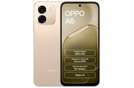 Smartfon OPPO A6 złoty 6.75" 6.0GB/256.0GB