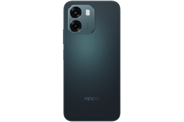 Smartfon OPPO A6 zielony 6.75" 6.0GB/256.0GB