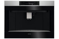 Ekspres Electrolux KKA894500M czarny