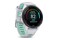 Smartwatch Garmin Forerunner 265S 1.10" Biało-miętowy