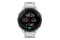 Smartwatch Garmin Forerunner 265S 1.10" Biało-miętowy
