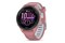 Smartwatch Garmin Forerunner 265S 1.10" Różowo-szary