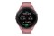 Smartwatch Garmin Forerunner 265S 1.10" Różowo-szary