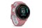 Smartwatch Garmin Forerunner 265S 1.10" Różowo-szary