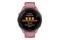 Smartwatch Garmin Forerunner 265S 1.10" Różowo-szary