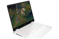 Laptop HP OMEN 16 16.0" Intel Core Ultra 7 255H Nvidia GeForce RTX 5060 24GB 1TB SSD Windows 11 Home biały