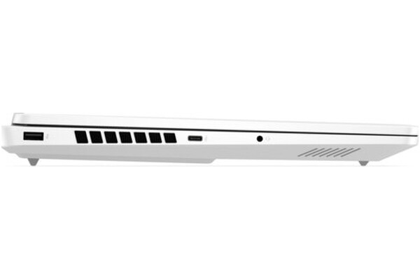 Laptop HP OMEN 16 16.0" Intel Core Ultra 7 255H Nvidia GeForce RTX 5060 24GB 1TB SSD Windows 11 Home biały