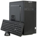 NTT System ZKO-R34 PRODESK AMD Ryzen 5 8GB DDR4 500GB SSD Windows 11 Home