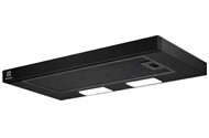 Okap kuchenny wkład - teleskopowy Electrolux LFP336K 59.8cm czarny