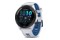 Smartwatch Garmin Forerunner 265 Biało-niebieski