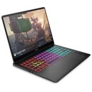 Laptop HP OMEN Transcend 14 14.0" Intel Core Ultra 9 285H NVIDIA GeForce RTX 5070 64GB 1TB SSD Windows 11 Home czarny