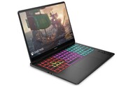 Laptop HP OMEN Transcend 14 14.0" Intel Core Ultra 9 285H NVIDIA GeForce RTX 5070 64GB 1TB SSD Windows 11 Home czarny