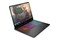 Laptop HP OMEN Transcend 14 14.0" Intel Core Ultra 9 285H NVIDIA GeForce RTX 5070 64GB 1TB SSD Windows 11 Home czarny