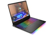 Laptop HP OMEN 16 16.0" Intel Core Ultra 9 275HX NVIDIA GeForce RTX 5080 64GB 2TB SSD Windows 11 Home czarny