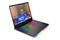 Laptop HP OMEN 16 16.0" Intel Core Ultra 9 275HX NVIDIA GeForce RTX 5080 64GB 2TB SSD Windows 11 Home czarny