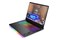 Laptop HP OMEN 16 16.0" Intel Core Ultra 9 275HX NVIDIA GeForce RTX 5080 64GB 2TB SSD Windows 11 Home czarny