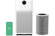 Oczyszczacz powietrza Xiaomi Air Purifier 6 biały