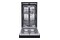 Zmywarka Hisense HS543D10B