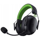 Słuchawki Razer BlackShark V3 X Nauszne Bezprzewodowe zielony