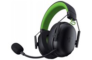 Słuchawki Razer BlackShark V3 X Nauszne Bezprzewodowe zielony