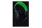 Słuchawki Razer BlackShark V3 X Nauszne Bezprzewodowe zielony