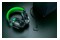 Słuchawki Razer BlackShark V3 X Nauszne Bezprzewodowe zielony