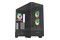 Obudowa PC Thermaltake 29 View TG Midi Tower czarny