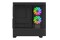 Obudowa PC Thermaltake 29 View TG Midi Tower czarny