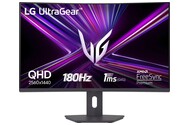 Monitor 32.0" LG UltraGear 32G600 czarny