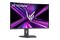 Monitor 32.0" LG UltraGear 32G600 czarny