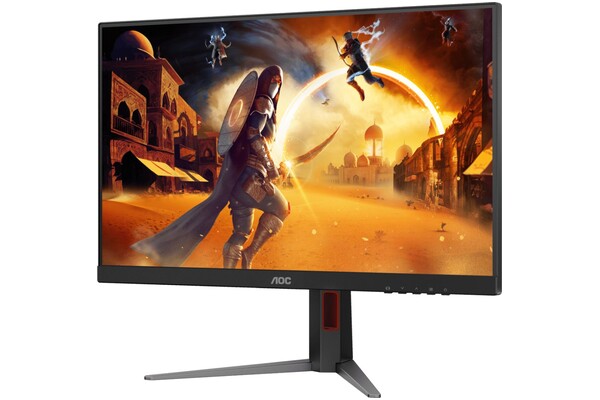 Monitor 27.0" AOC Q27G4ZD czarny