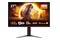 Monitor 27.0" AOC Q27G4ZD czarny