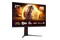 Monitor 27.0" AOC Q27G4ZD czarny
