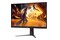 Monitor 27.0" AOC Q27G4ZD czarny