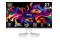 Monitor 26.5" MSI MAG MAG 272QPW biały