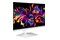 Monitor 26.5" MSI MAG MAG 272QPW biały