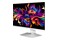 Monitor 26.5" MSI MAG MAG 272QPW biały